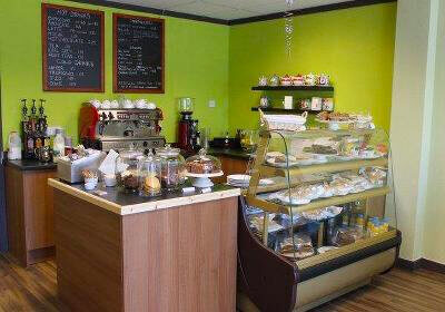 Coffee Station
